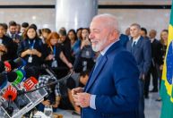 Aliados de Lula veem pesquisa como “bomba atômica” para o governo