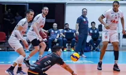 Blumenau x Guarulhos: horário e onde assistir ao Superliga Masculina