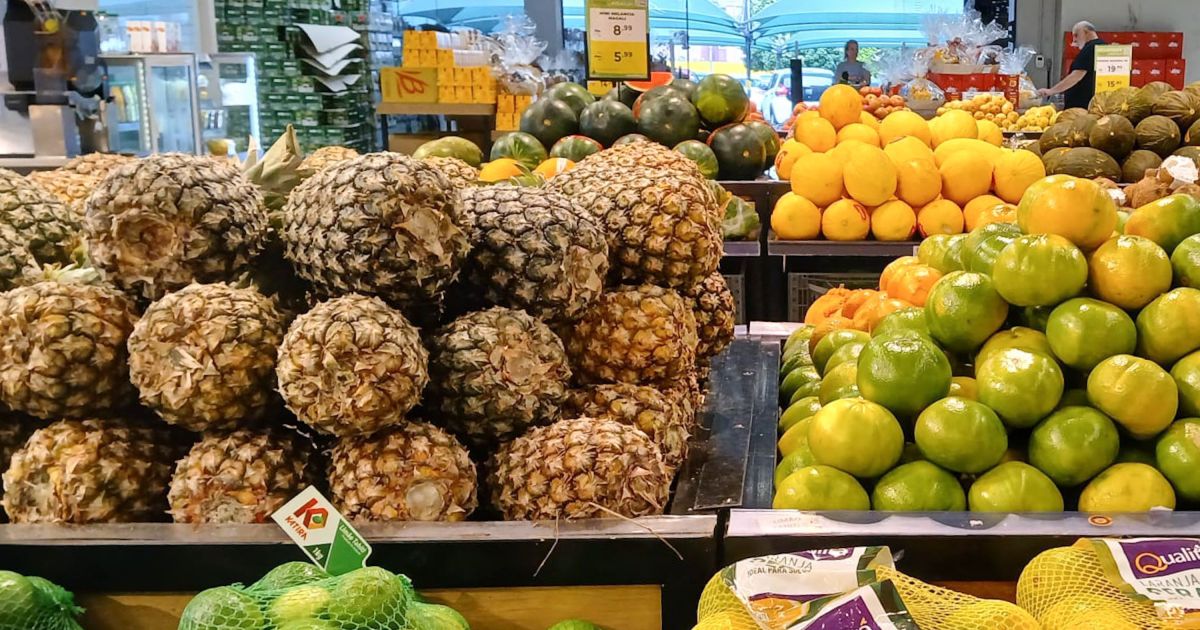 Frete mais barato ajudou na queda da inflação de alimentos, diz economista