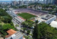 Final é 25 de janeiro: veja datas de todas as fases da Copinha 2026