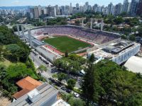 Final é 25 de janeiro: veja datas de todas as fases da Copinha 2026