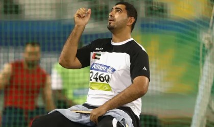 Federação britânica é acusada de homicídio após morte de atleta paralímpico