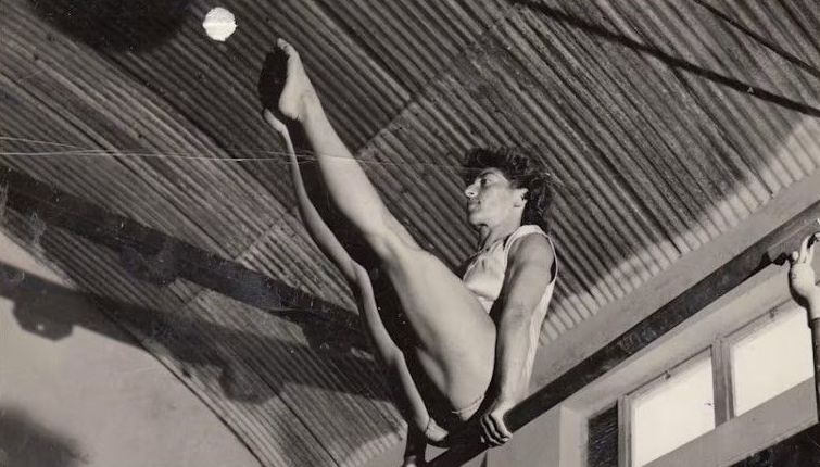 Agnes Keleti • olympics.com