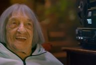 Campeã olímpica mais velha morre aos 103 anos