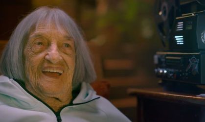 Campeã olímpica mais velha morre aos 103 anos