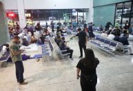 Número de brasileiros deportados dos EUA bate recorde em 2025