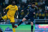 Al-Nassr sai atrás, mas busca empate contra o Al-Taawon pelo Saudita