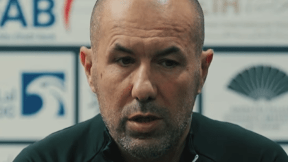 Alvo do Cruzeiro, Leonardo Jardim lançou Mbappé e dirigiu grandes estrelas
