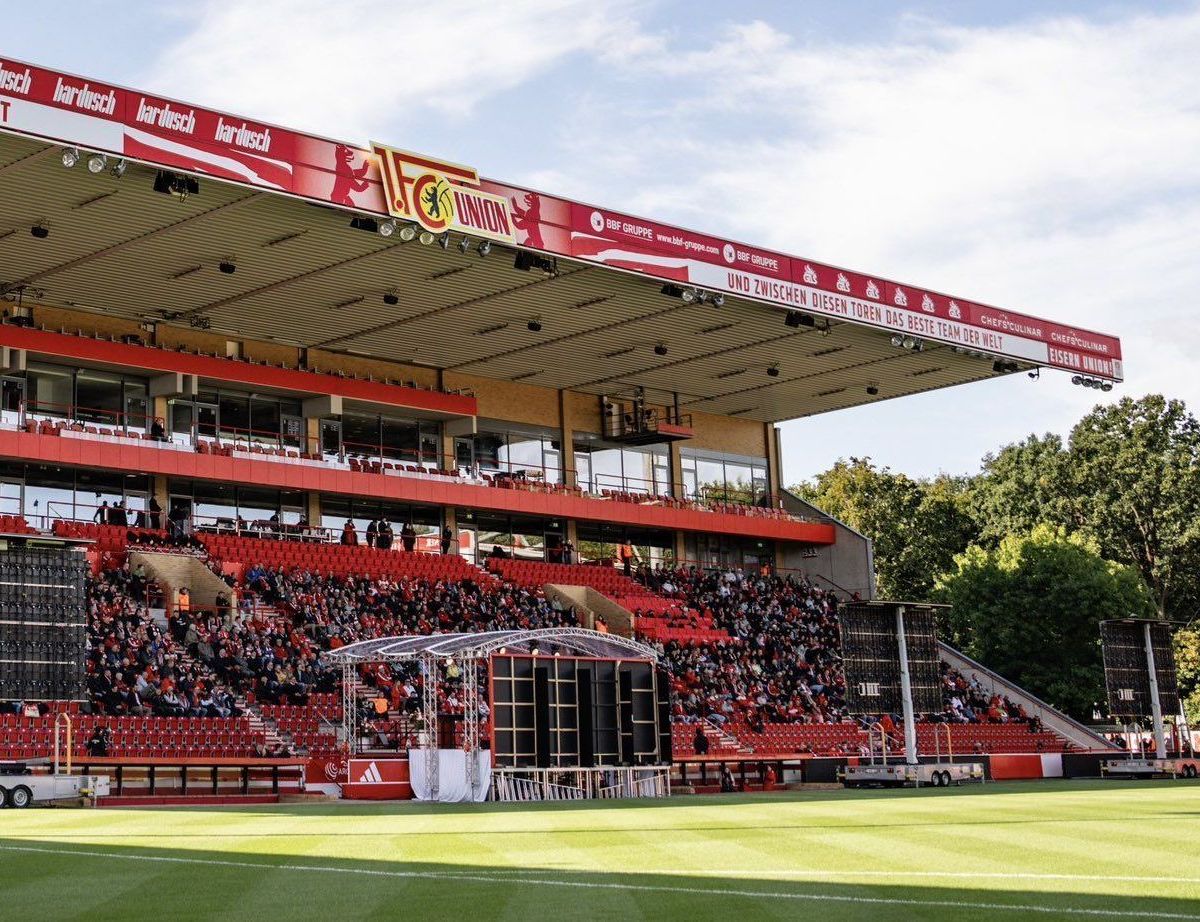 Union Berlin x RB Leipzig: horário e onde assistir ao jogo da