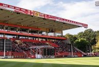 Union Berlin x Borussia Dortmund: horário e onde assistir à Bundesliga