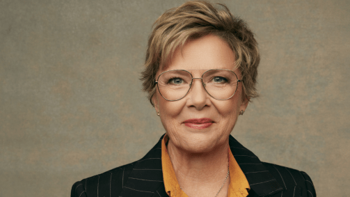 Annette Bening