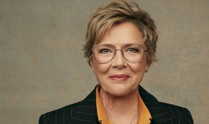"Lucky": Annette Bening entra para o elenco de série com Anya Taylor-Joy