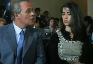 Fernanda Torres lembra de filme com Anthony Hopkins: “Muito ruim”