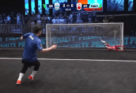 Kings League: com campeão da Libertadores, Argentina bate o Japão