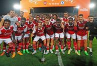 Quem foi o último campeão da FC Series?