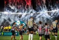 Atlético-MG fará "super apresentação" de contratados na Arena MRV