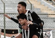 Copinha 2025: veja agenda de jogos desta quinta-feira (9)