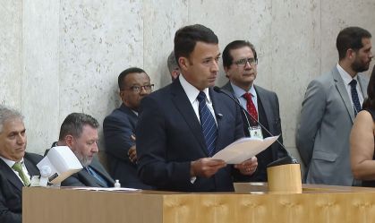 Vice-prefeito vê elo entre ONGs e crime em Paraisópolis: “igual ao Moinho”