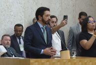 Nunes diz que governo não será apenas de continuidade e fala em pacificação