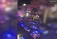 Veículo usado no ataque em Nova Orleans era alugado