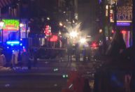 Suspeito de ataque em Nova Orleans estava com bandeira do Estado Islâmico