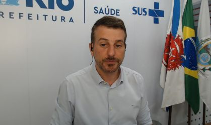 Imaginamos distribuir 3.000 doses de Ozempic por mês no Rio, diz secretário à CNN