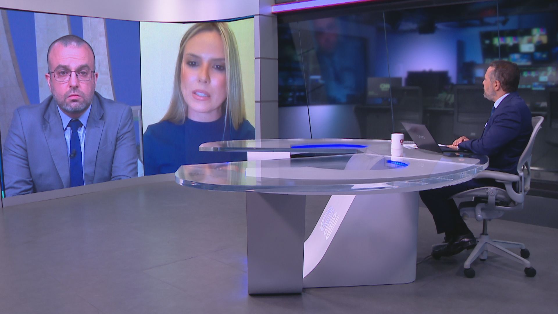 Natascha Schmitt, especialista em Parcerias Público Privadas (PPPs) e infraestrutura, em entrevista ao WW