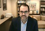 Inflação foi "calcanhar de Aquiles" para vários governos em 2024, diz Garman ao WW
