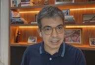"Governo da Venezuela é uma ditadura e como ditadura deve ser tratado", diz Randolfe à CNN