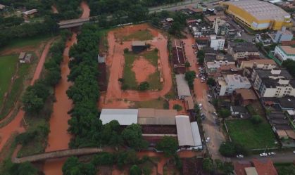 Desastre em Ipatinga e região (MG); veja o que se sabe sobre tragédia