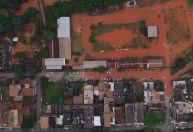 Chuva em Ipatinga: cinco das vítimas de deslizamento eram da mesma família
