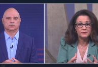 Combate às fake news é o maior desafio do governo? Assista a "O Grande Debate"