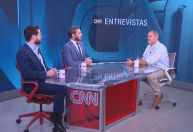 Não parece que Lula ache que há um problema fiscal, diz Figueiredo à CNN