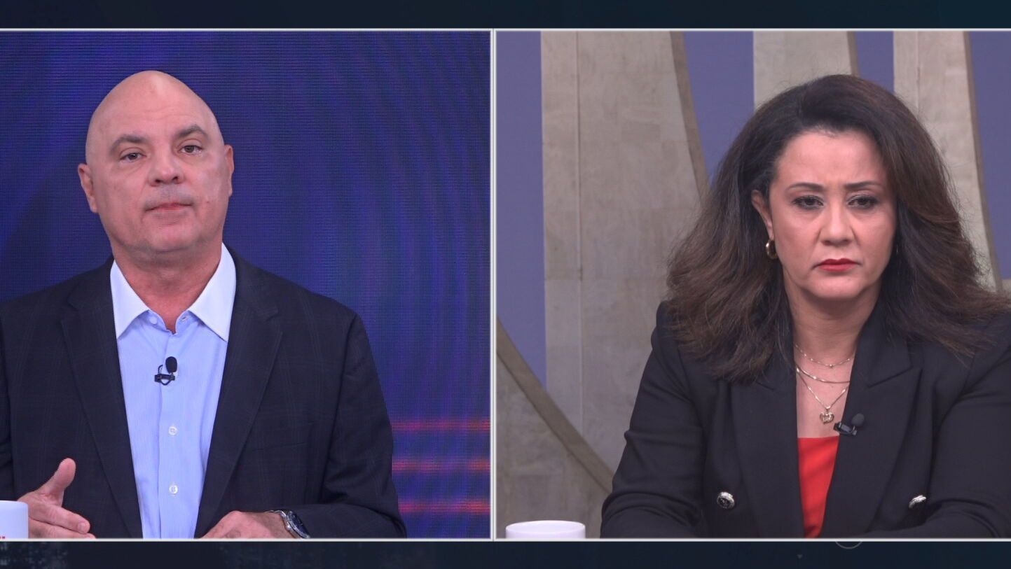 O Grande Debate