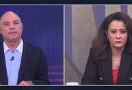 Nova comunicação fortalece governo? Assista a "O Grande Debate"