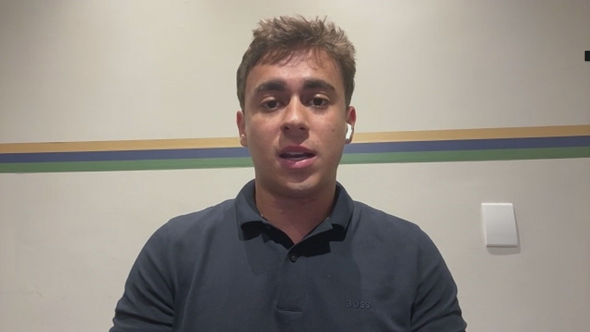 Nikolas Ferreira