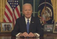 Biden diz que redes sociais devem ser responsabilizadas