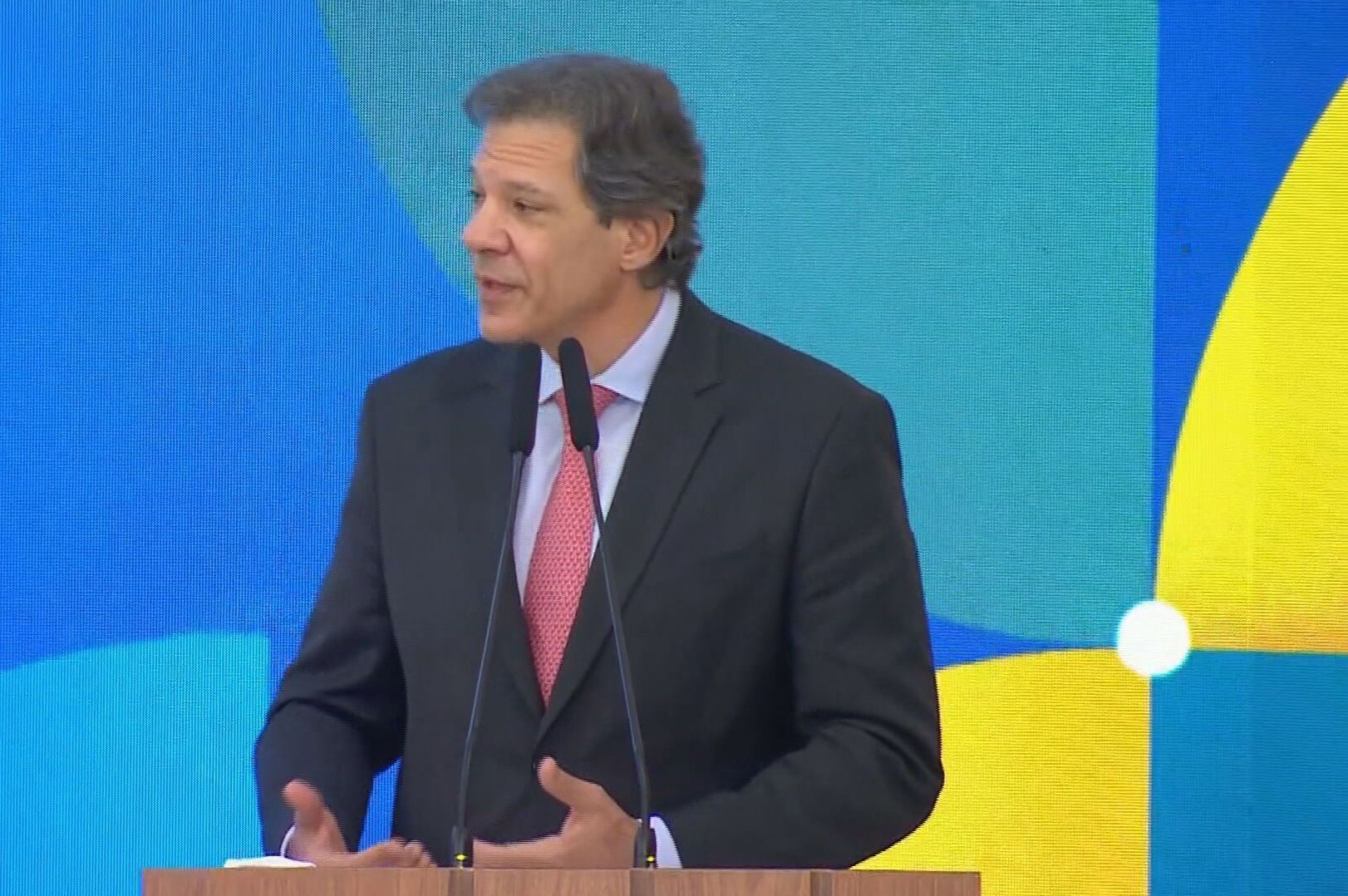 Fernando Haddad