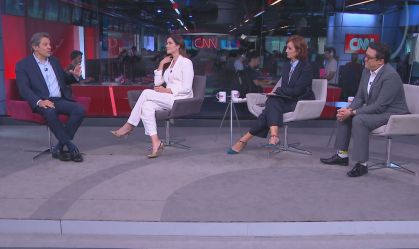 Não compraria dólar acima de R$ 5,70, diz Haddad à CNN sobre câmbio