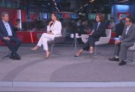 Não compraria dólar acima de R$ 5,70, diz Haddad à CNN sobre câmbio