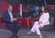 Não acredito em dominância fiscal e juros farão efeito, diz Haddad à CNN