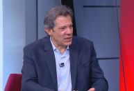 Haddad sinaliza harmonia com BC e não opõe a desacelerar economia