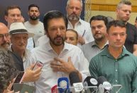 Nunes: muro na Cracolândia evita acidentes e não segrega população de rua