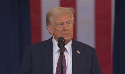 Trump ordena envio de tropas para apoiar missão na fronteira com o México