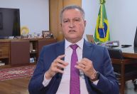 Acredito em "ampla maioria" no Congresso para isenção do IR, diz Rui Costa