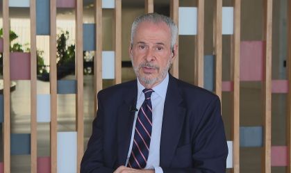 COP da Floresta vai buscar ambições realistas, diz embaixador à CNN