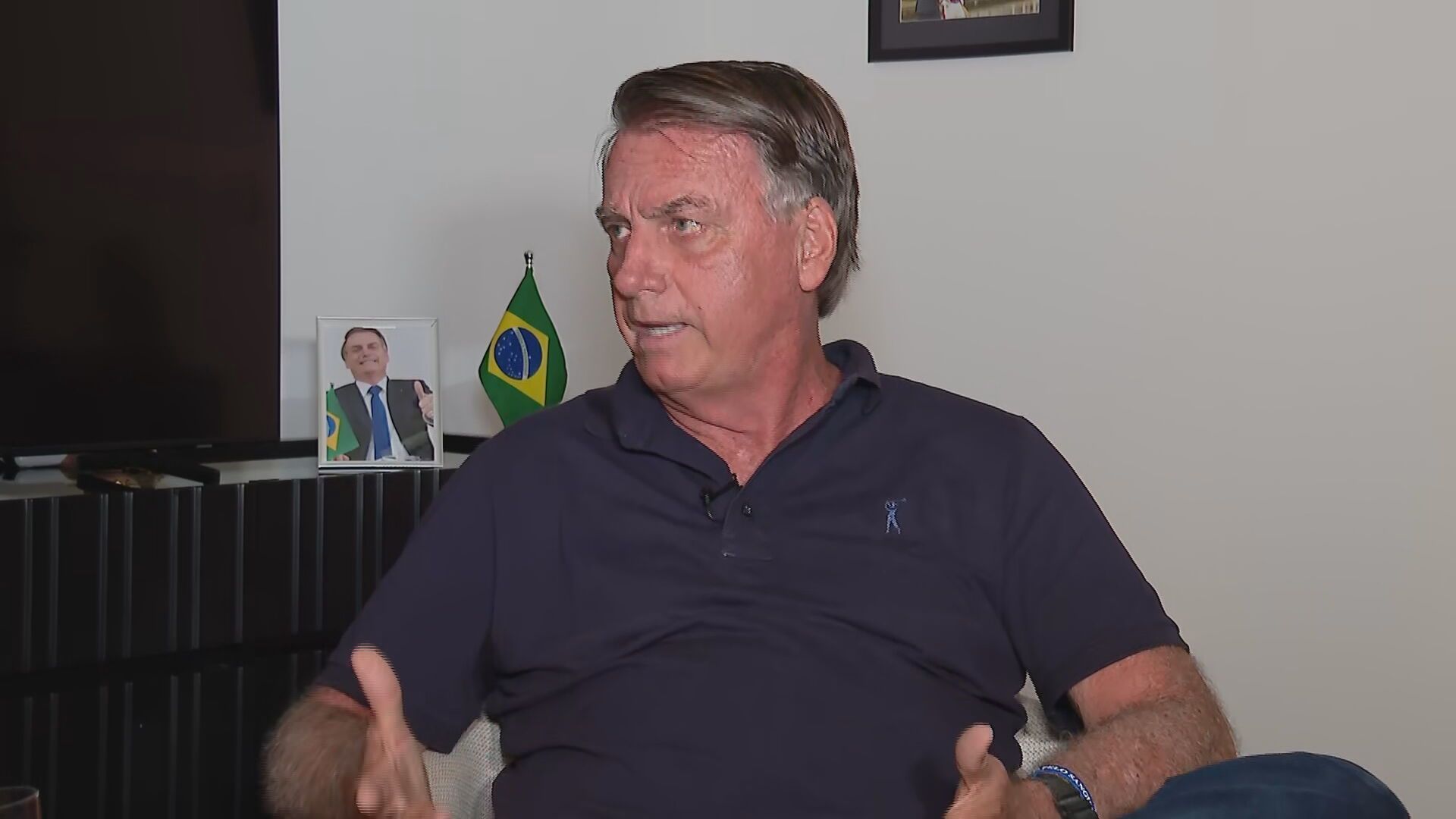 Jair Bolsonaro