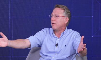 No Brasil, gestão de risco precisa ser mais sofisticada, diz Lisboa