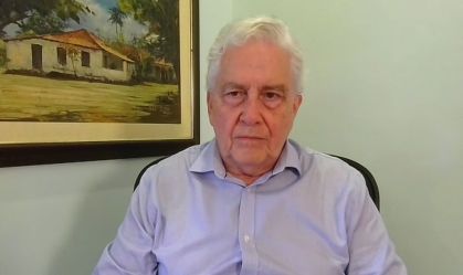 Crise do IBGE é própria de país que perdeu o rumo, diz ex-presidente à CNN