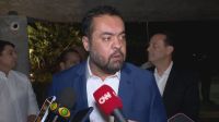 RJ: Cidade de Deus ficará ocupada, diz governador
